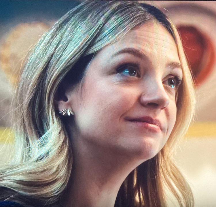 Michelle Starbuck Laurel Studs