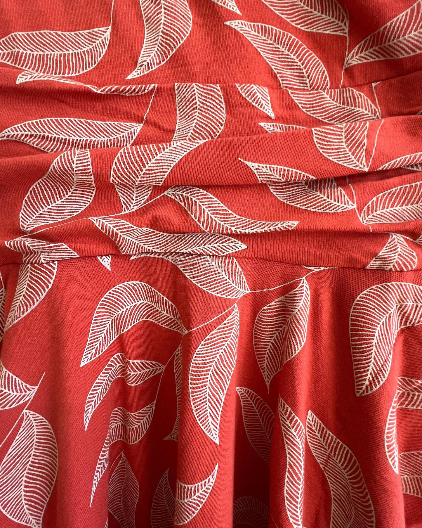Effie's Heart Capitola Dress Southbeach Print
