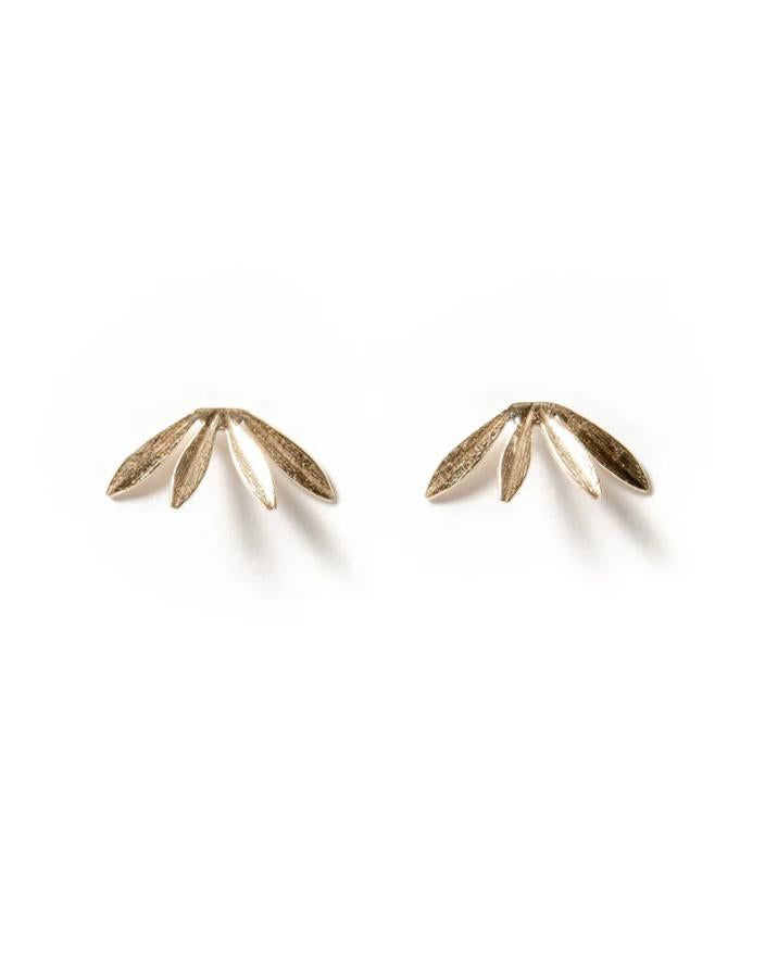 Michelle Starbuck Laurel Studs