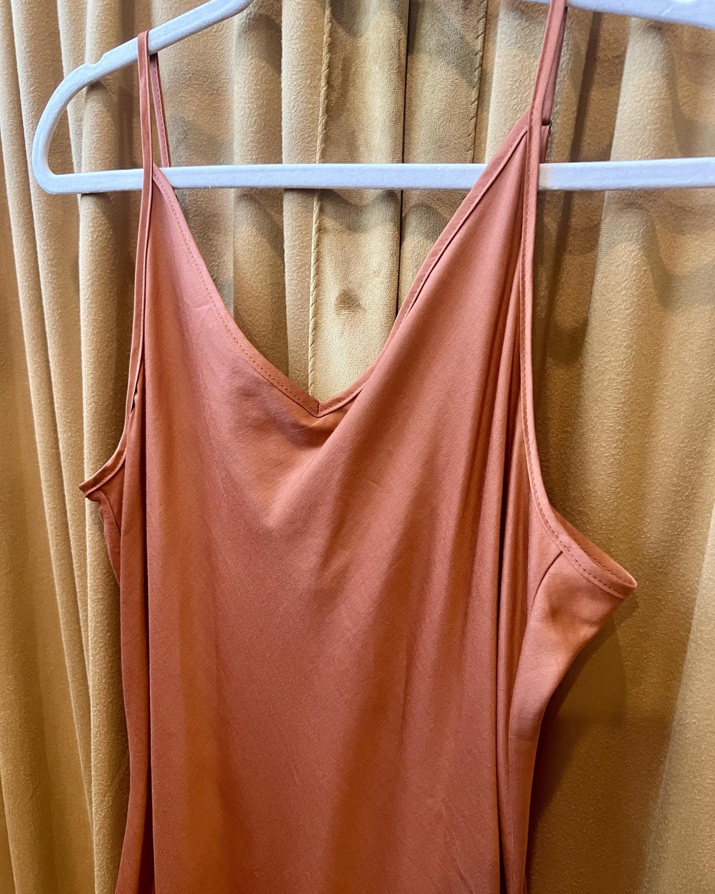 Wulfka Netti Slip Dress - Choose a Size and Color - SALE