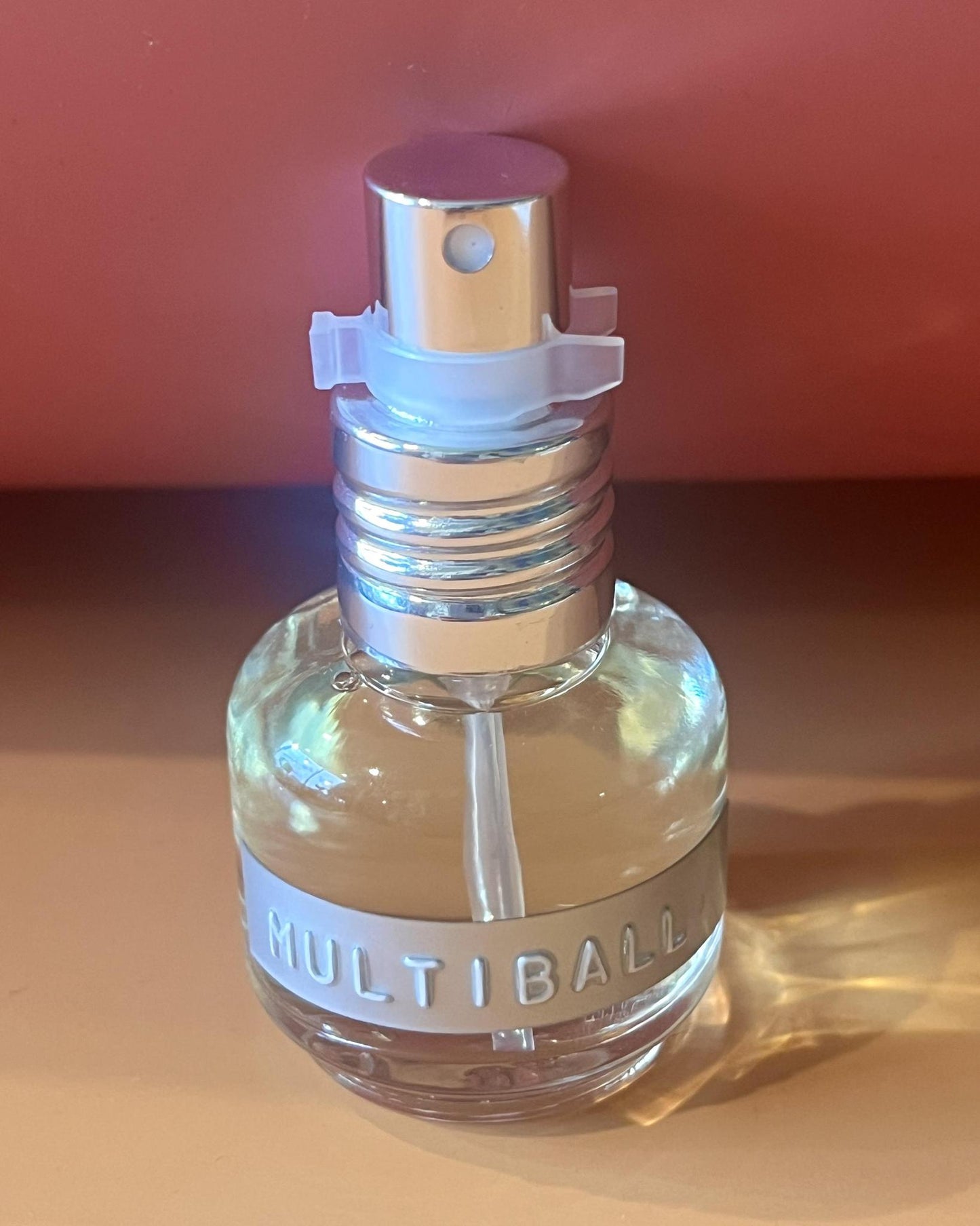 Pearfat Parfum - Multiball Eau de Parfum
