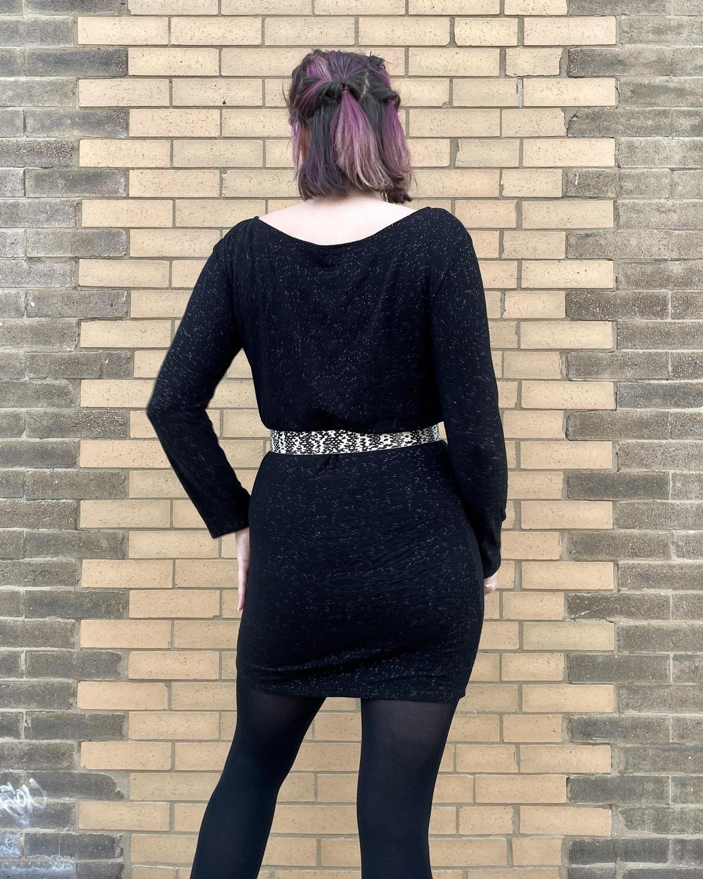 KD Designs Alex Tunic