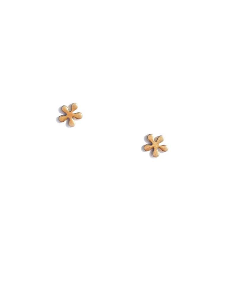 Michelle Starbuck Asterisk Studs
