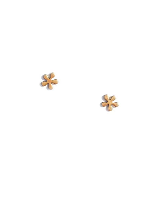Michelle Starbuck Asterisk Studs