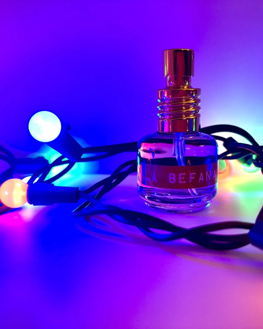 Pearfat Parfum - La Befana (Limited Edition)