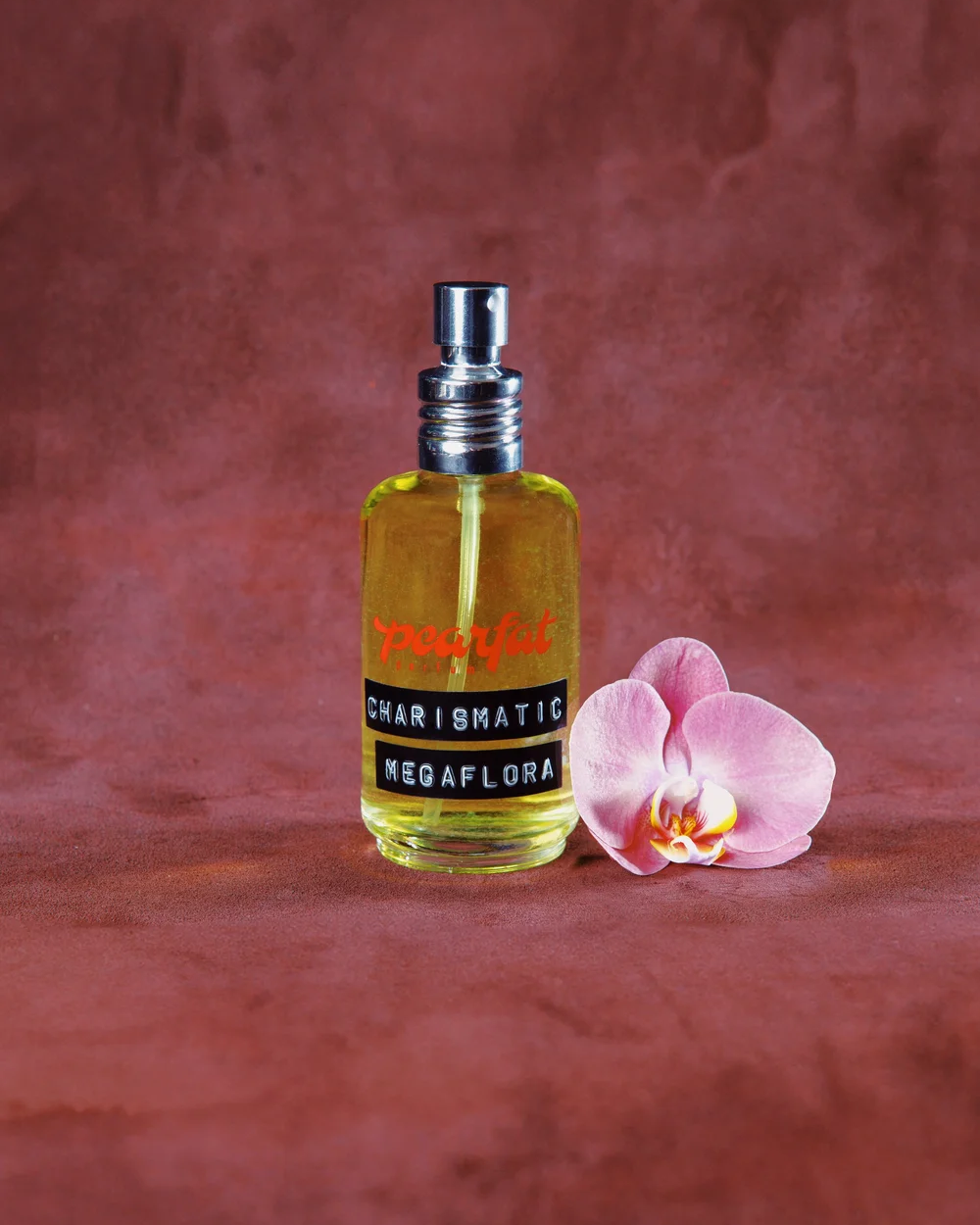 Pearfat Parfum - Charismatic Megaflora Eau de Parfum