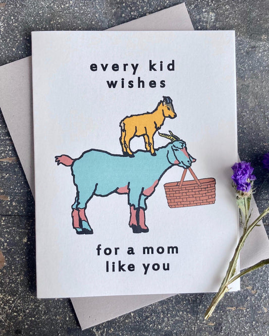 Heilo Cards Every Kid Wishes for a Dad Like You
