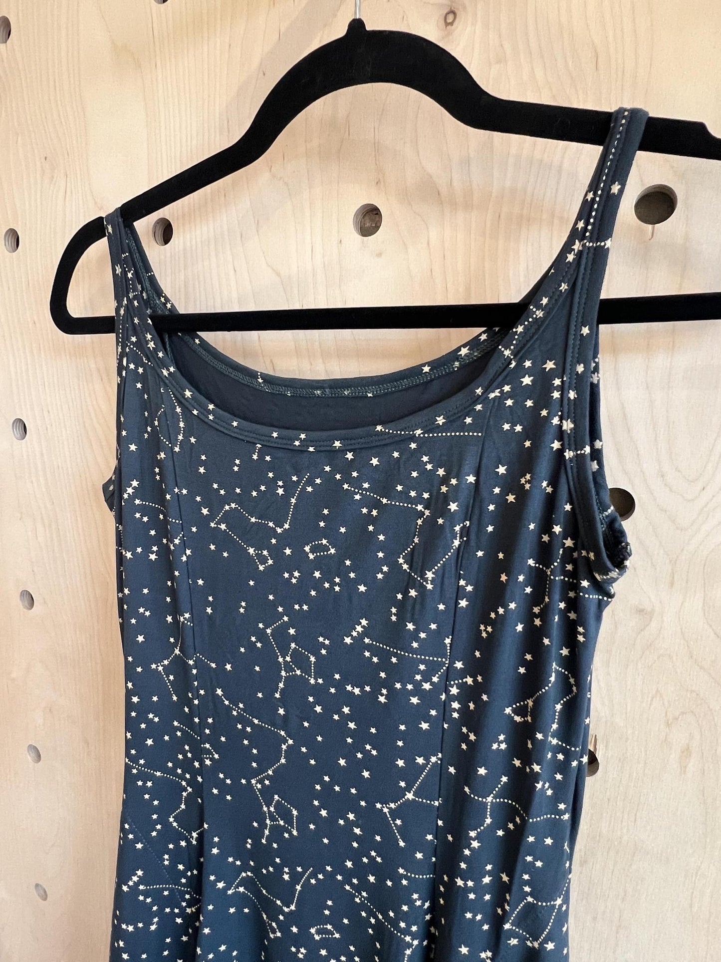 Effie's Heart Soleil Dress in Luna Print - Size Small - SALE