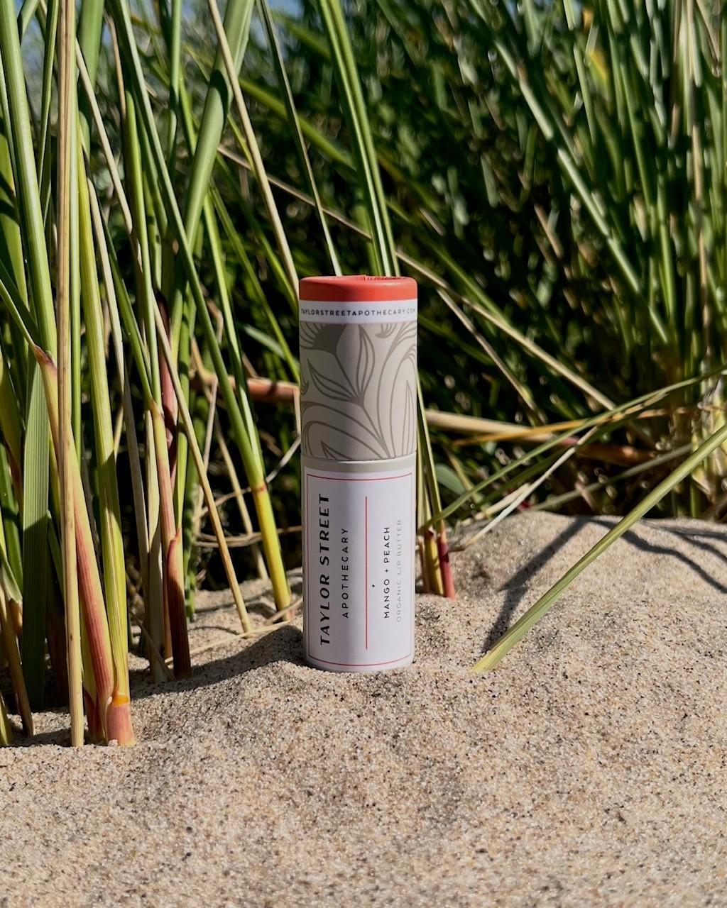Taylor Street Apothecary Lip Butter