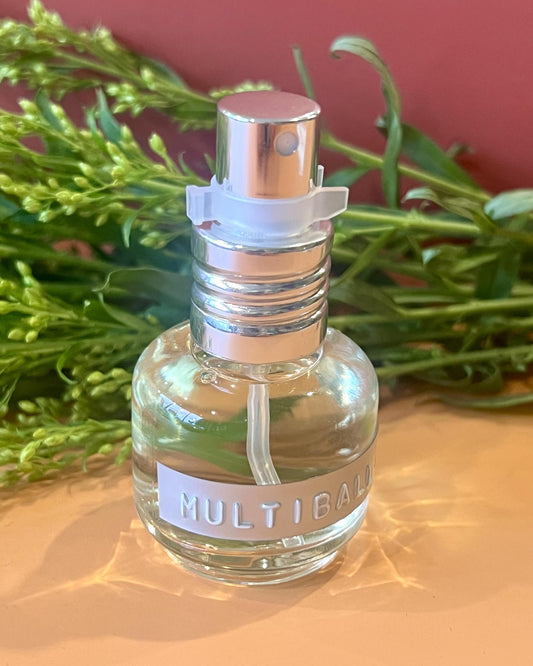 Pearfat Parfum - Multiball Eau de Parfum