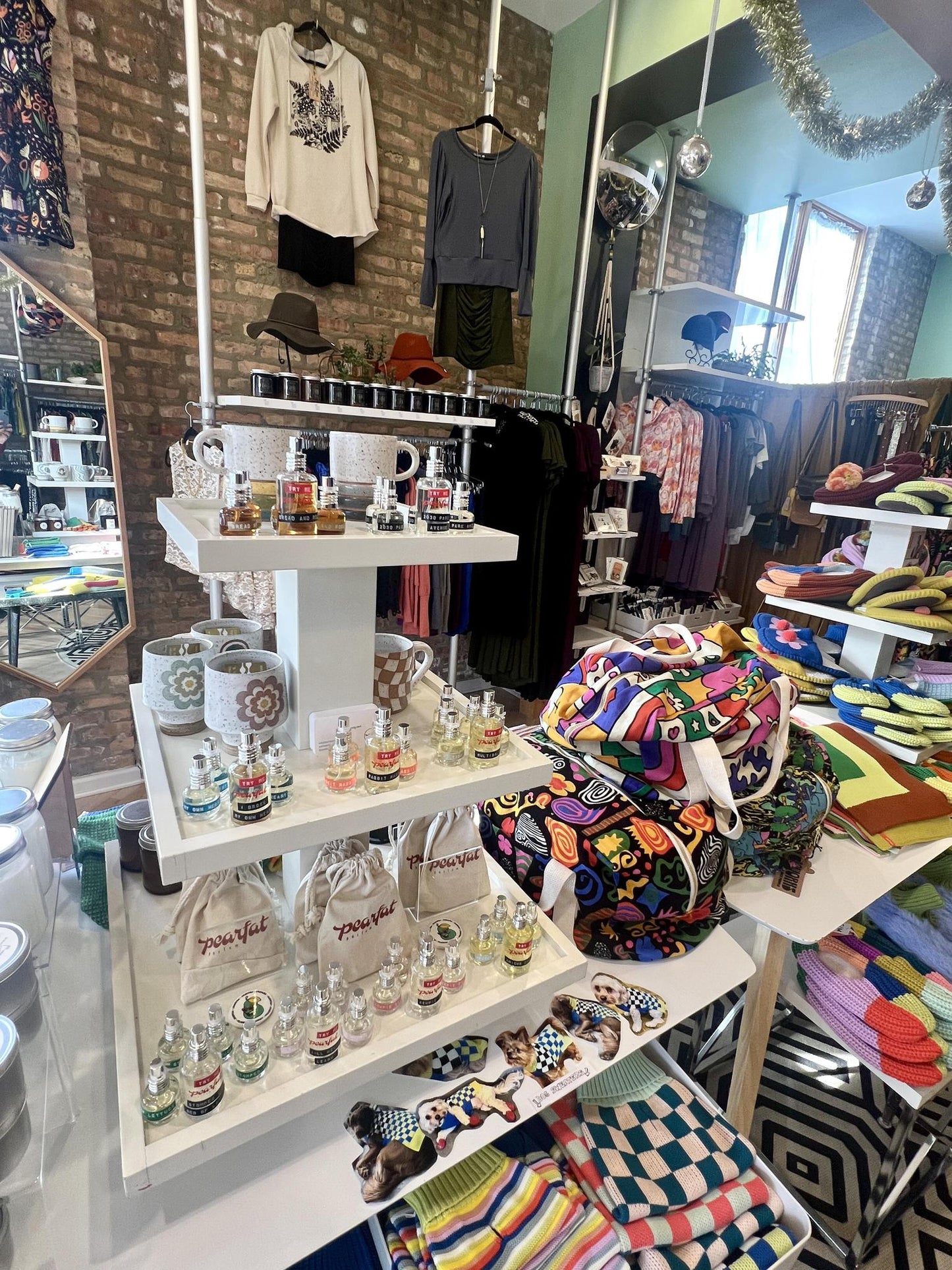 Pearfat Parfum Discovery Set