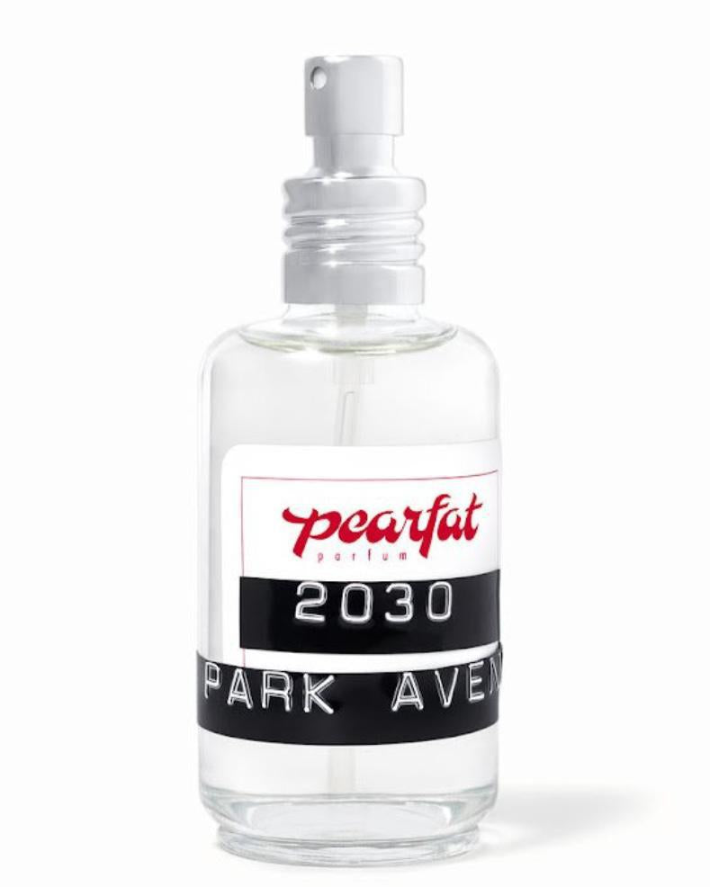 Pearfat Parfum - 2030 Park Avenue Eau de Parfum