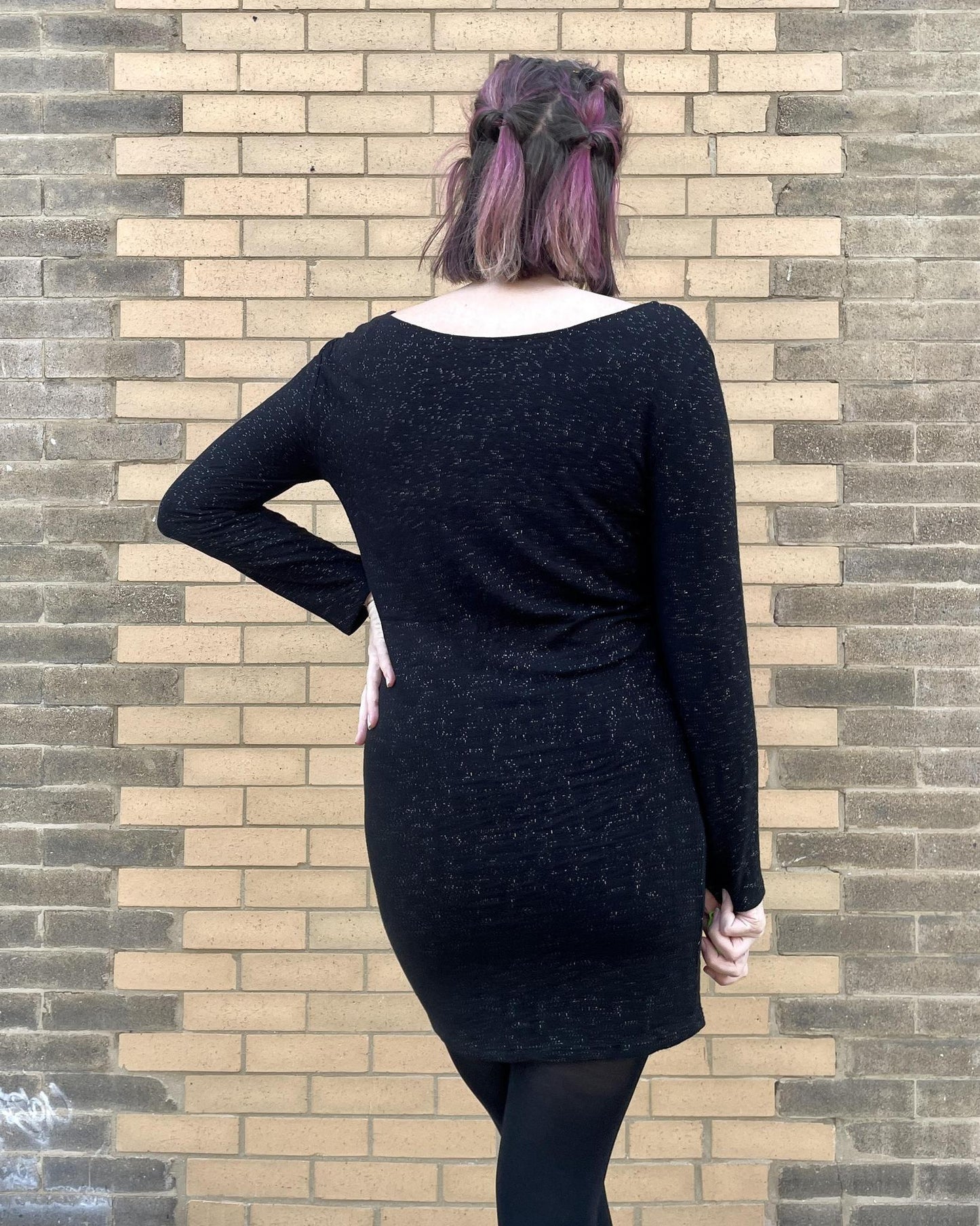 KD Designs Alex Tunic
