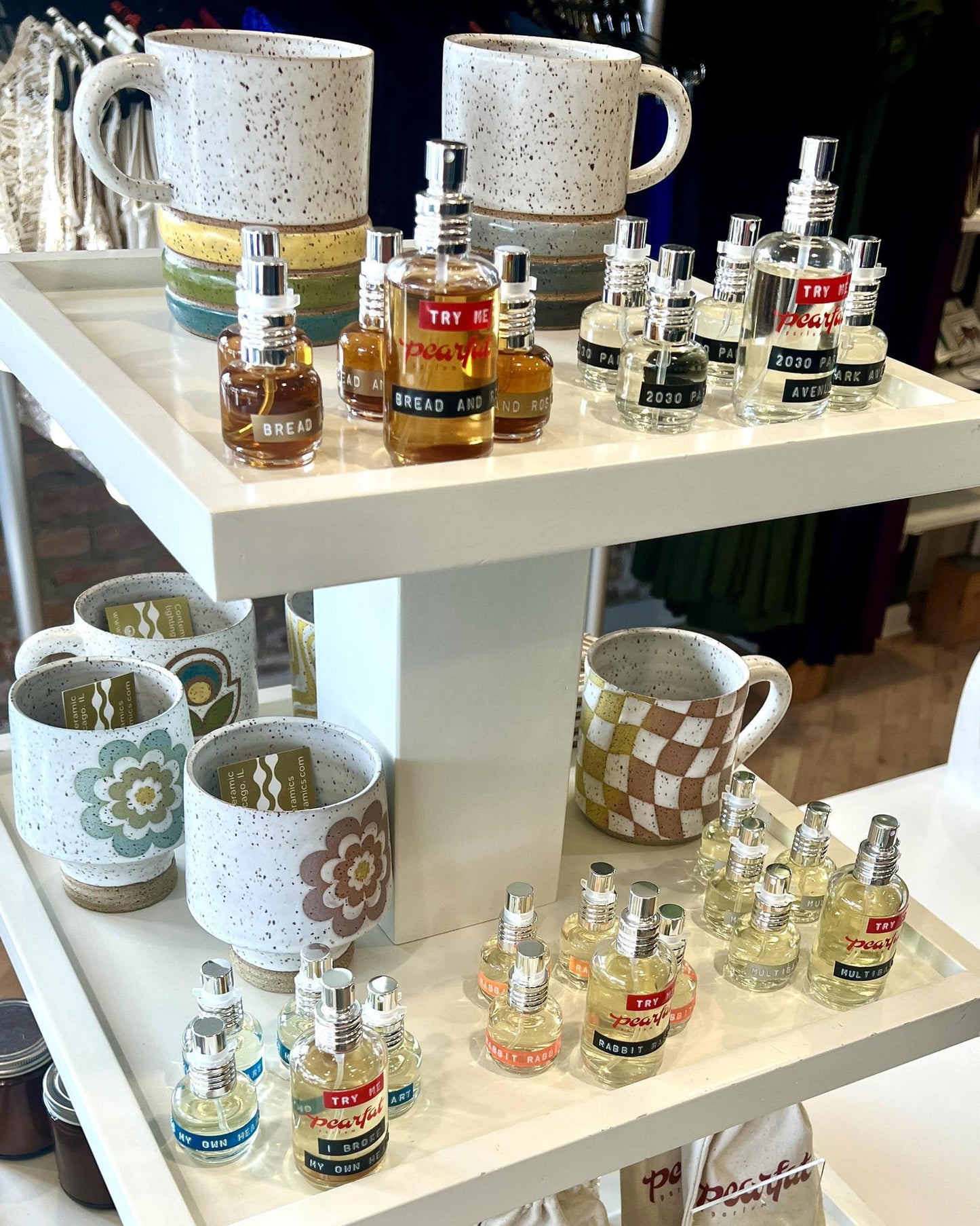 Pearfat Parfum - Kewpie Doll Eau de Parfum