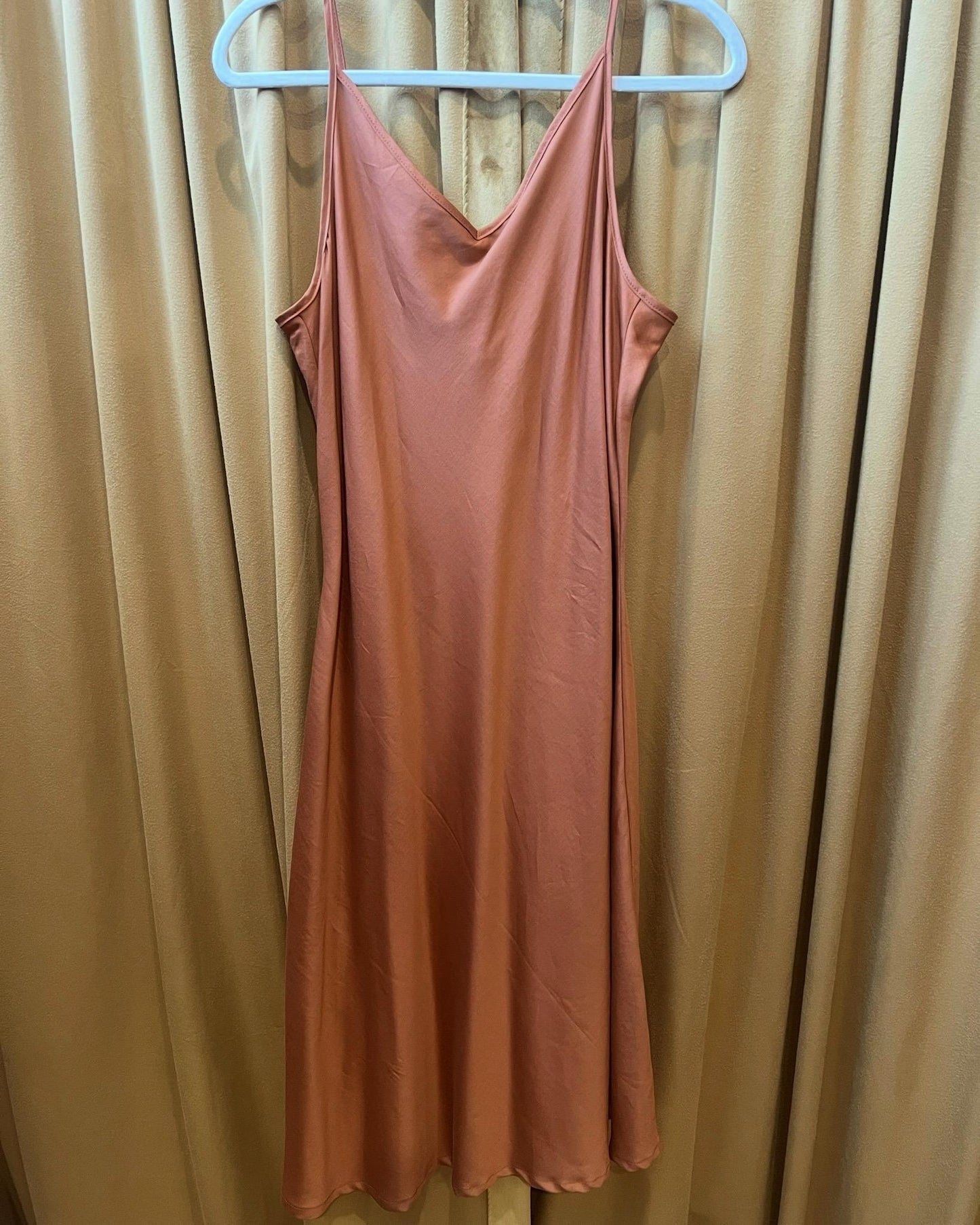 Wulfka Netti Slip Dress - Choose a Size and Color - SALE