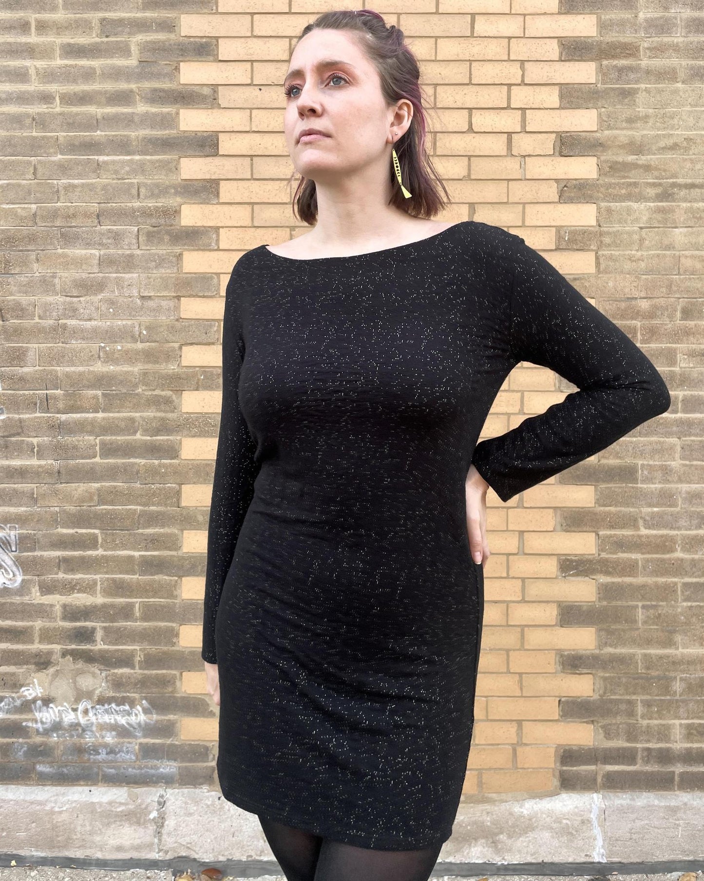 KD Designs Alex Tunic