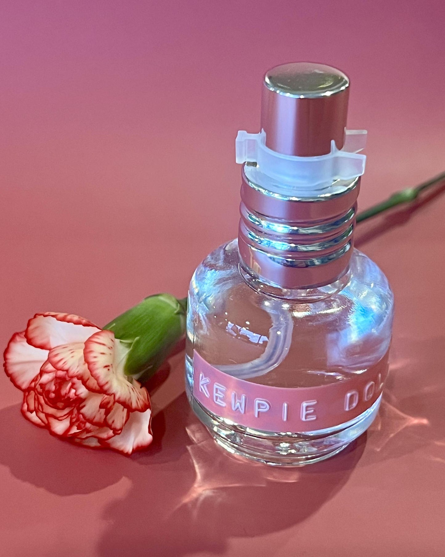 Pearfat Parfum - Kewpie Doll Eau de Parfum