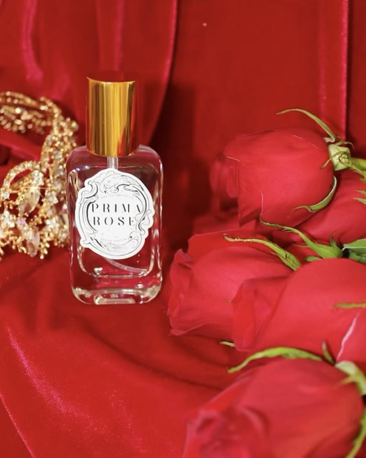 Odette Parfum Co - Prima Rose