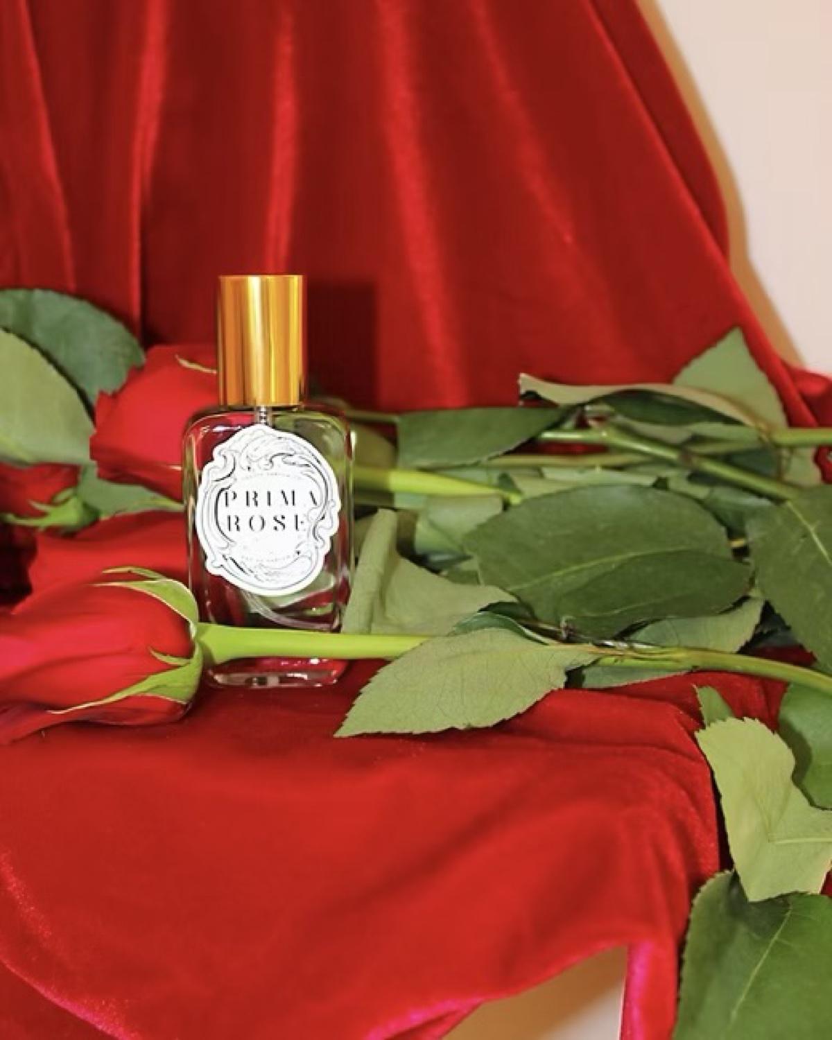 Odette Parfum Co - Prima Rose