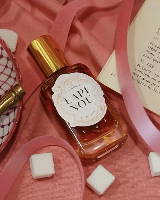 Odette Parfum Co - Lapinou