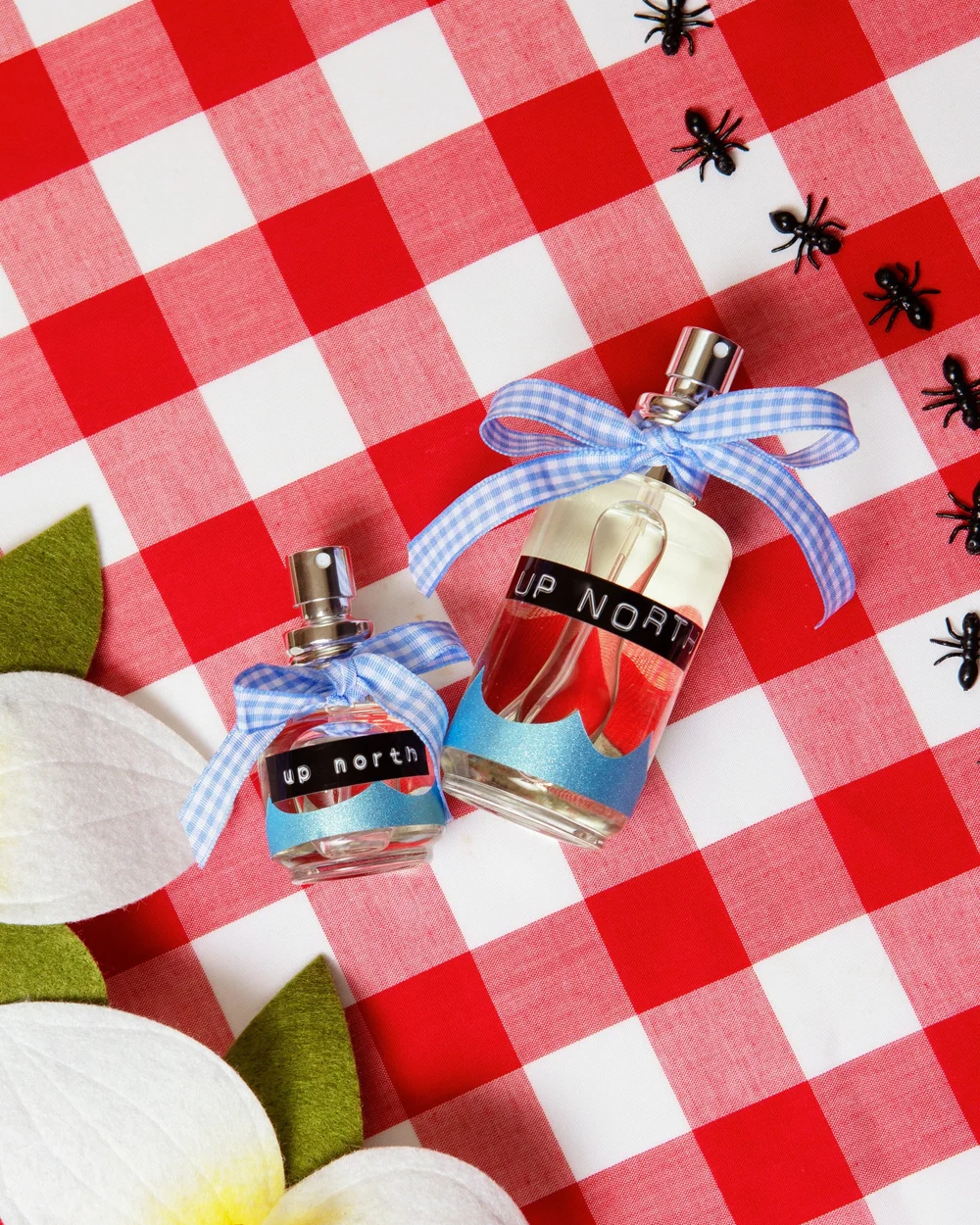 Pearfat Parfum - Up North [Limited Edition]