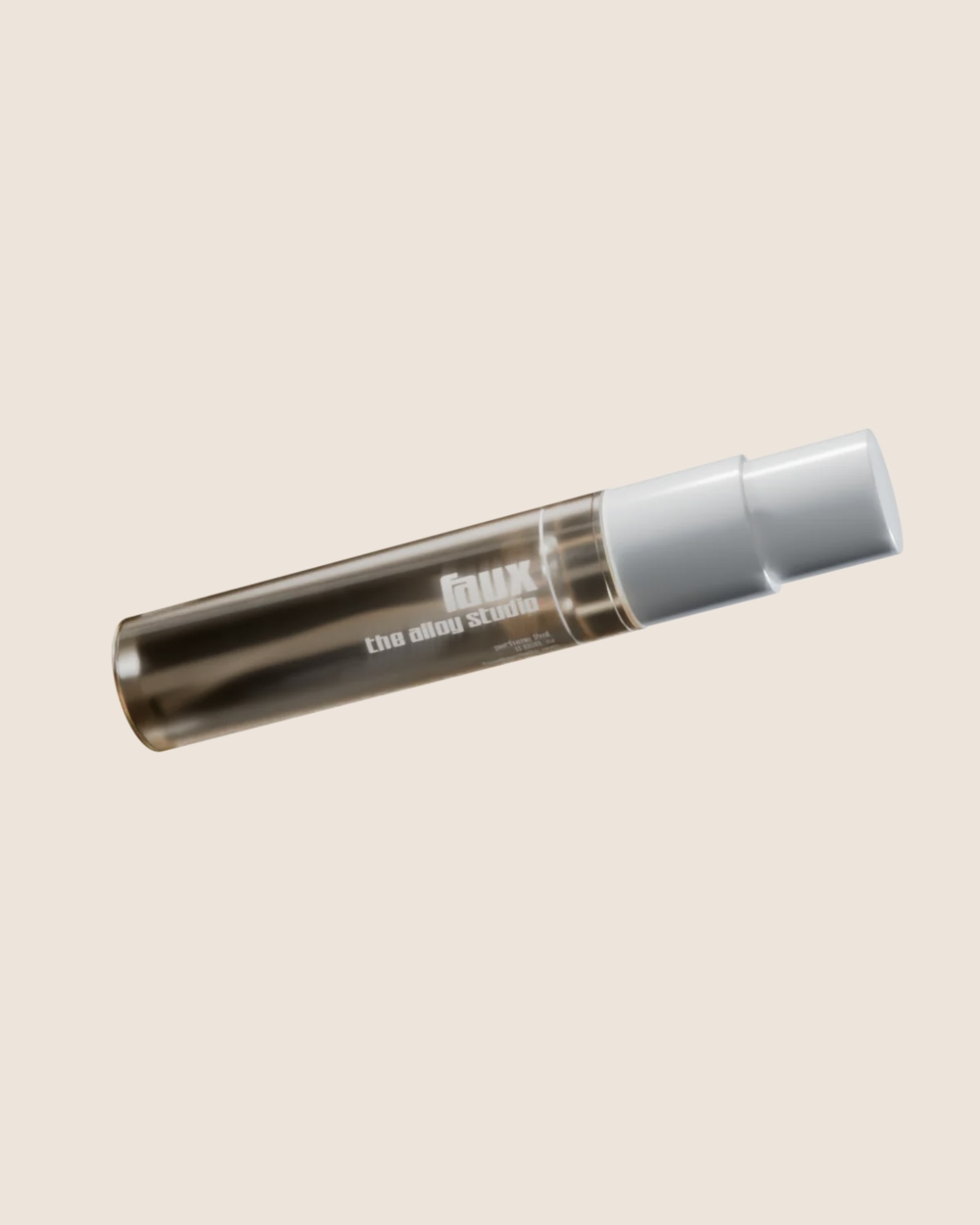 Alloy Studio - Perfume Discovery Set
