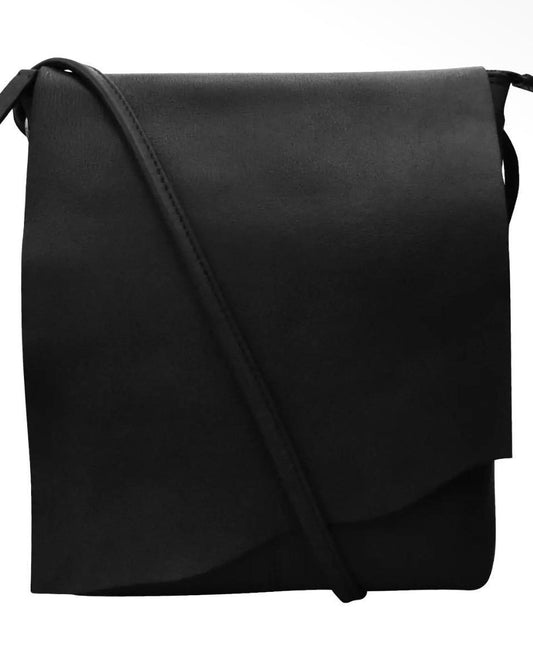 ili Midi Canada Bag in Black