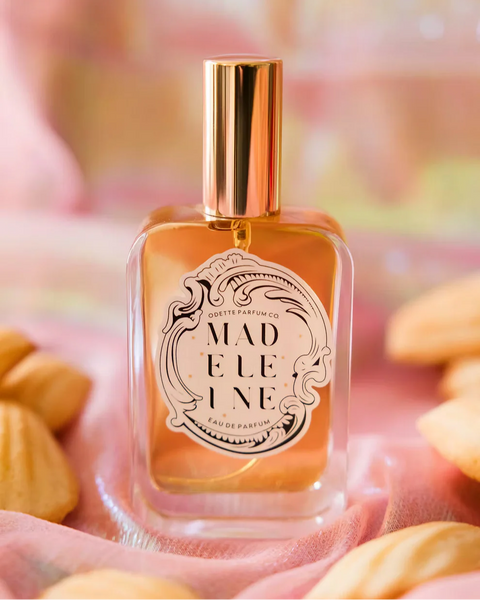 Scent Marie Madeleine オーデ コロン MADELEINE EAU DE PARFUM | My Site