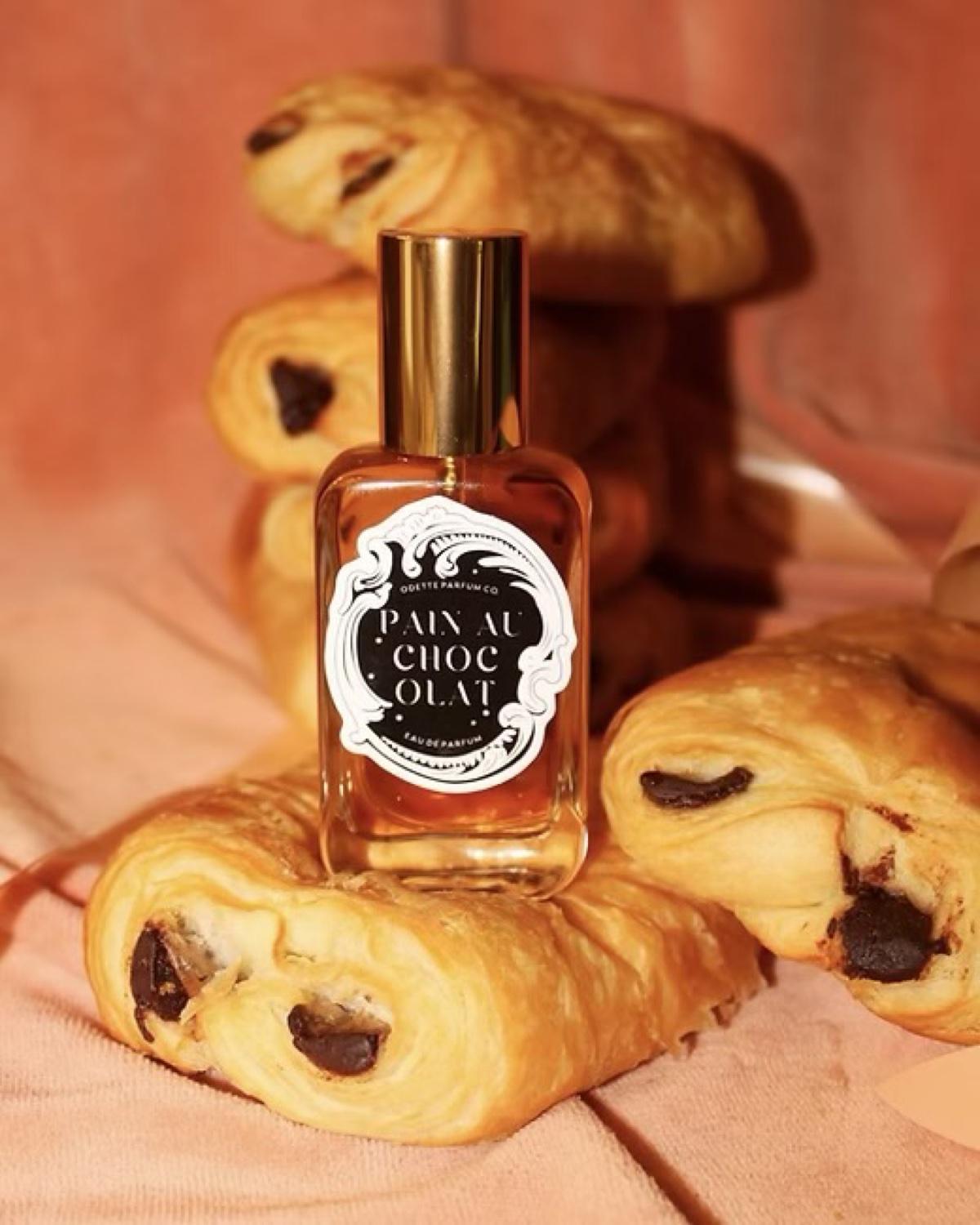 Odette Parfum Co - Pain Au Chocolat
