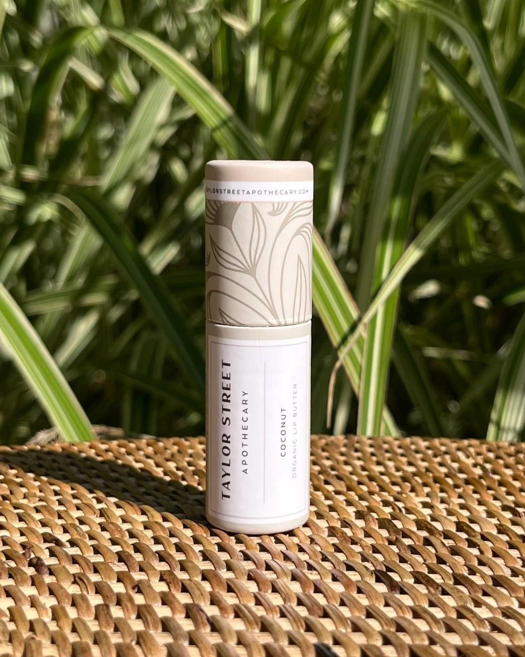 Taylor Street Apothecary Lip Butter
