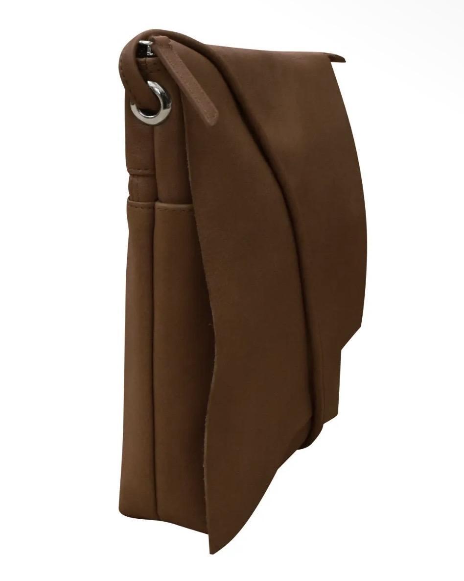 ili Midi Canada Bag in Toffee