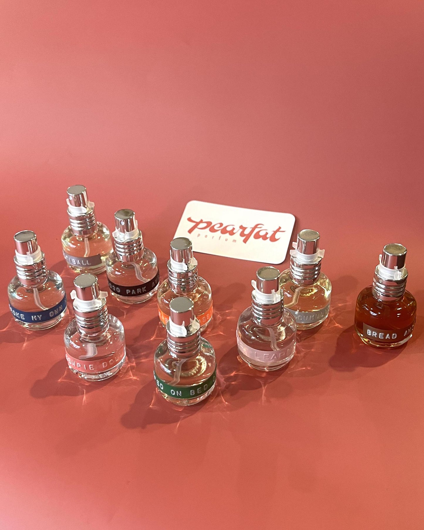 Pearfat Parfum - Rabbit Rabbit Eau de Parfum