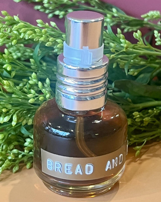 Pearfat Parfum - Bread + Roses Eau de Parfum