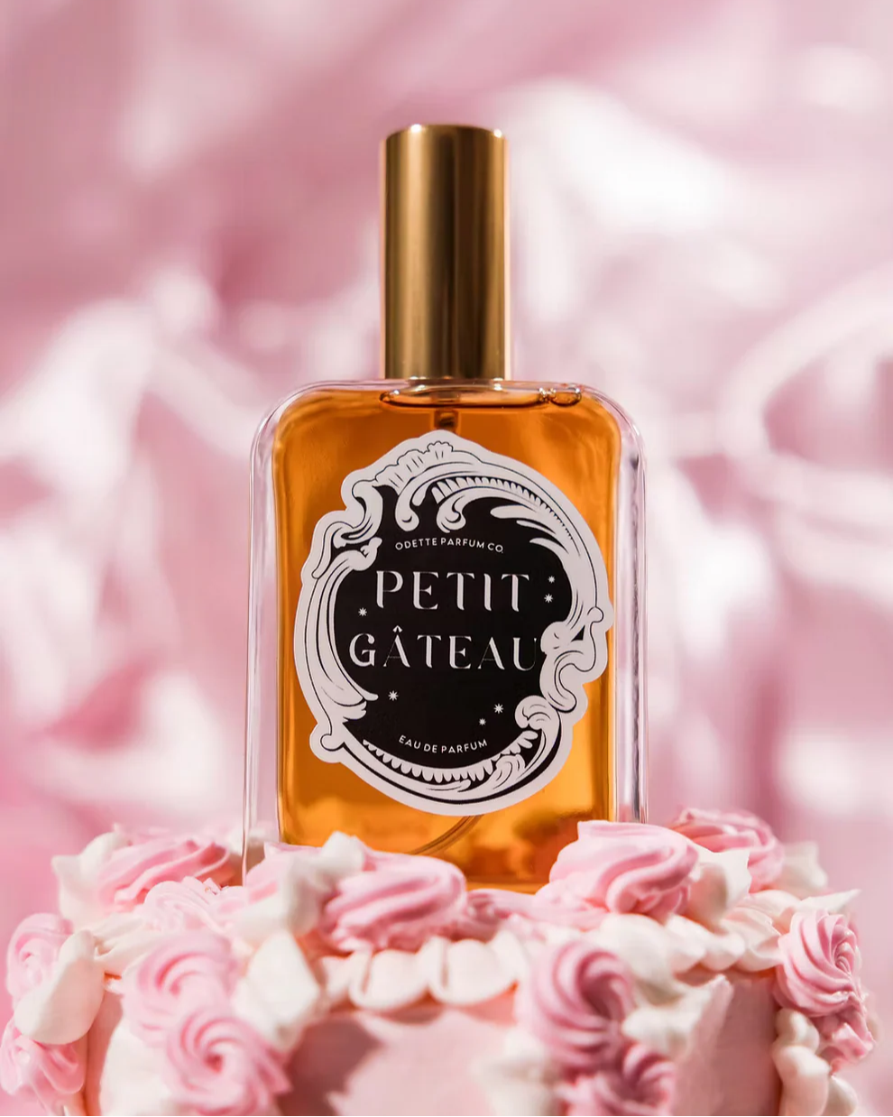 Odette Parfum Co - Petit Gateau