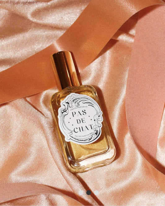 Odette Parfum Co - Pas de Chat