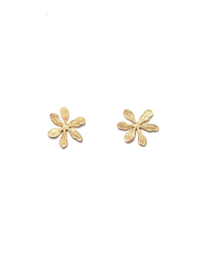 Michelle Starbuck Lily Studs