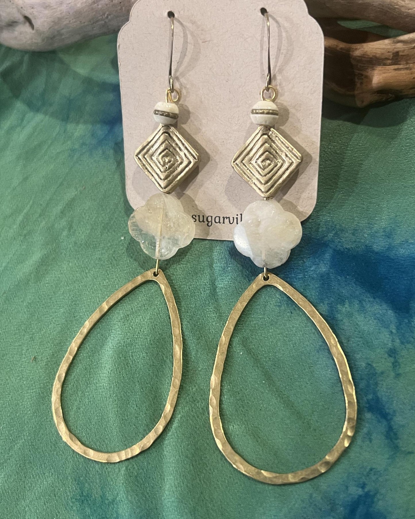 Sugar Vibe Camilla Earrings