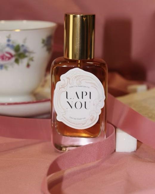 Odette Parfum Co - Lapinou