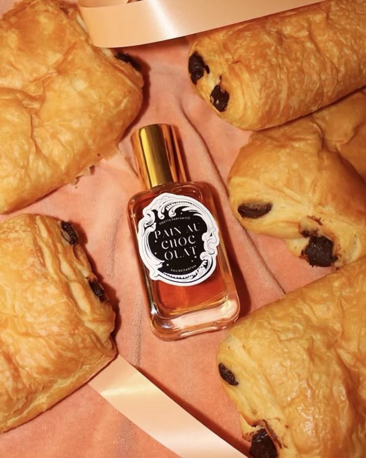 Odette Parfum Co - Pain Au Chocolat