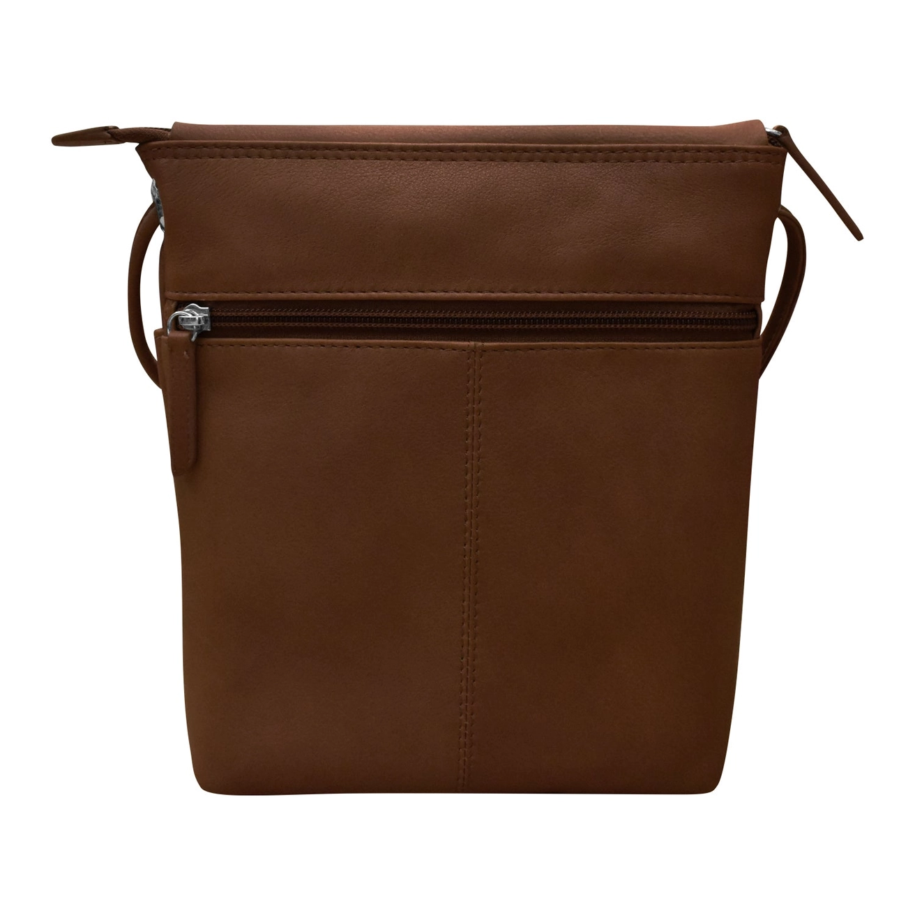 ili Midi Canada Bag in Toffee