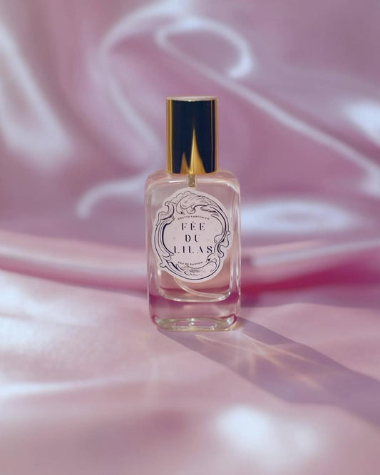 Odette Parfum Co - Fee Du Lilas