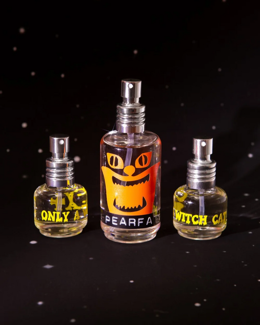 Pearfat Parfum - Only a Witch Cat Eau de Parfum (Limited Edition)