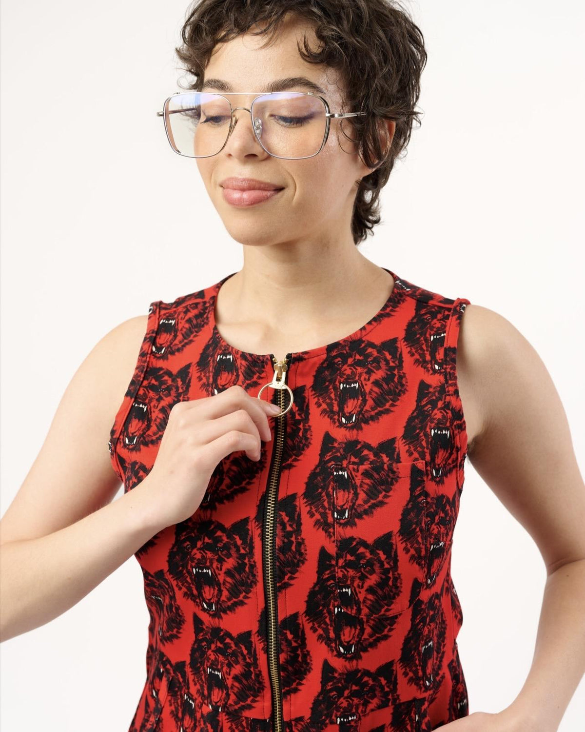 Nooworks Lucky Jumpsuit in Wolverine