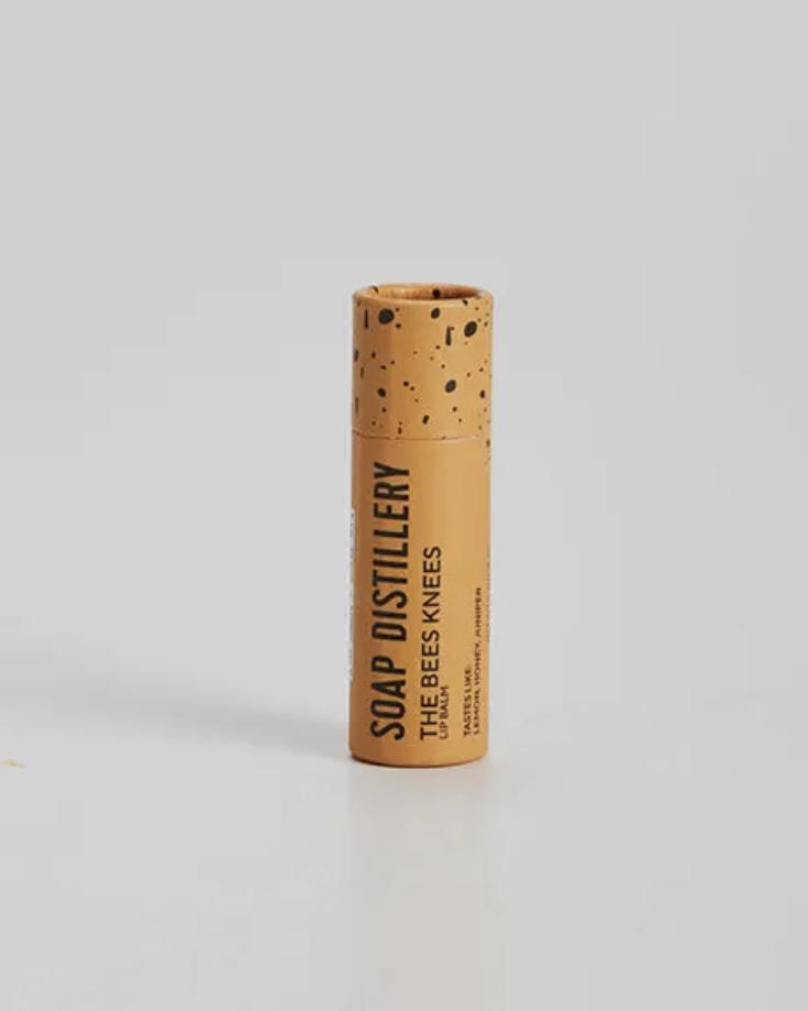 Soap Distillery The Bee's Knees Lip Balm