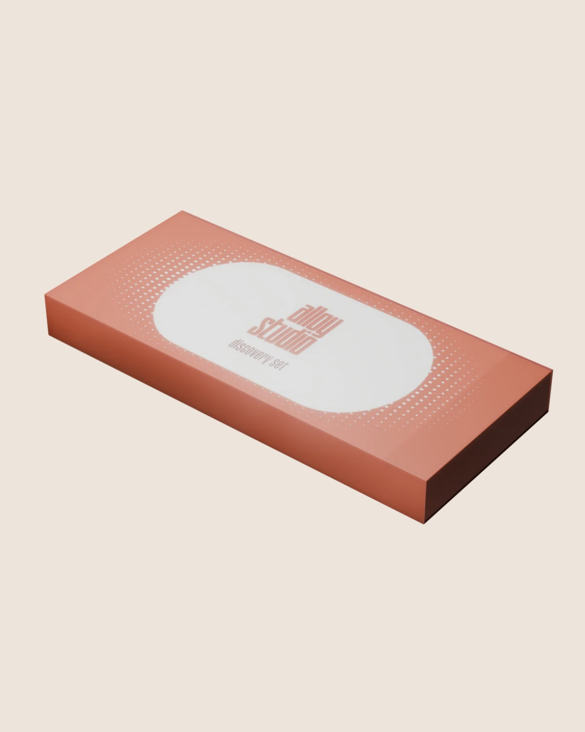 Alloy Studio - Perfume Discovery Set