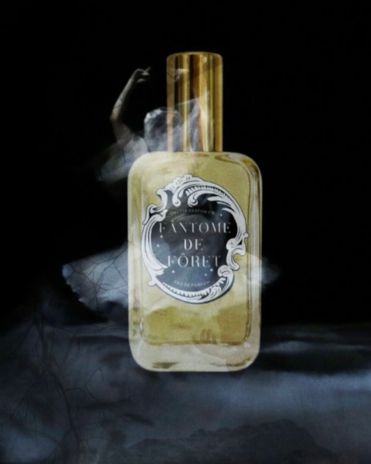 Odette Parfum Co - Fantôme de Forêt - LIMITED EDITION