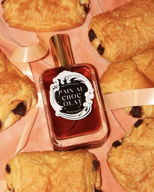 Odette Parfum Co - Pain Au Chocolat