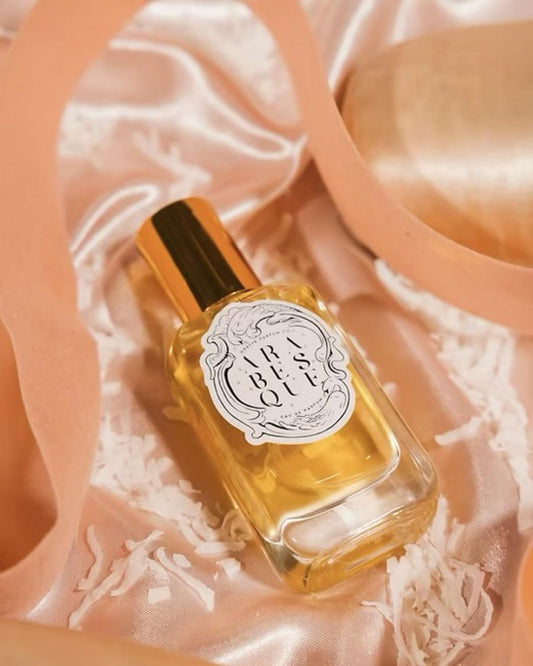 Odette Parfum Co - Arabesque