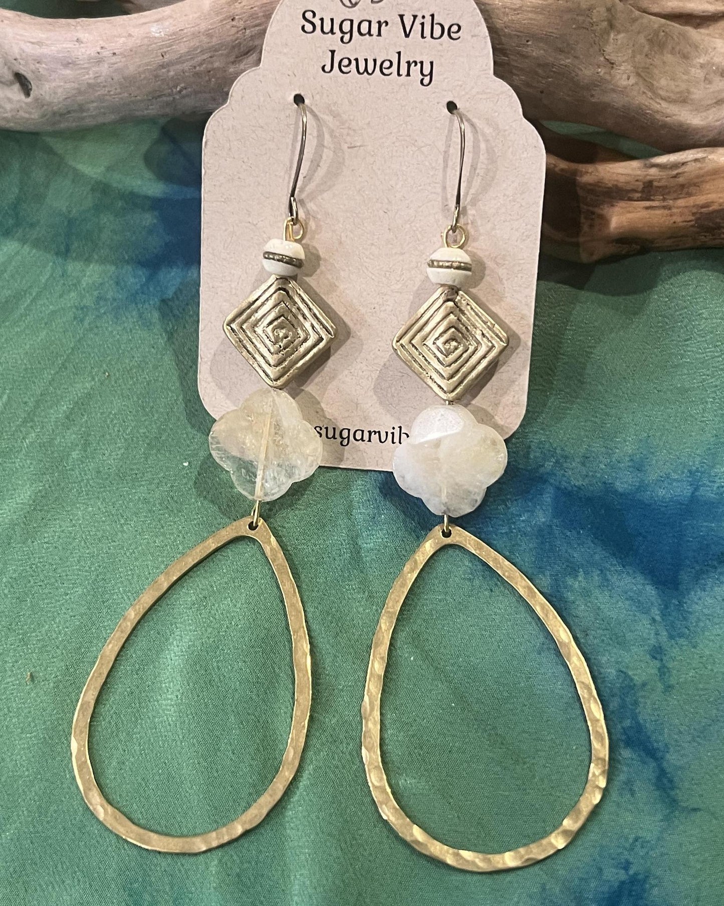 Sugar Vibe Camilla Earrings