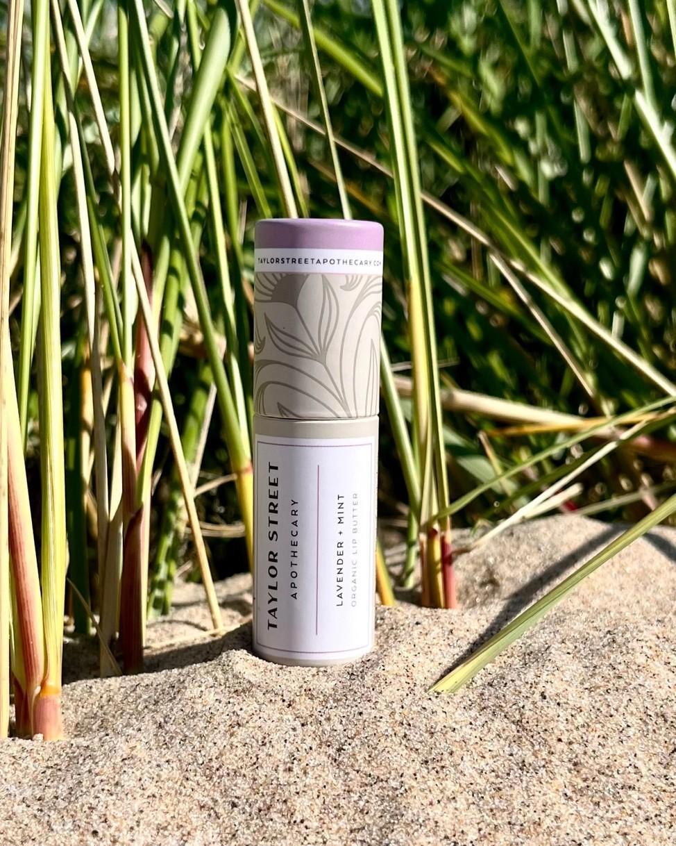 Taylor Street Apothecary Lip Butter